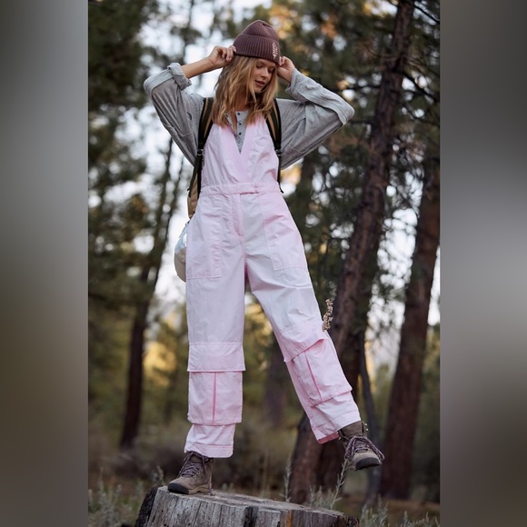 FP Movement by Free People Pants - NWOT FP Movement Go West Onesie